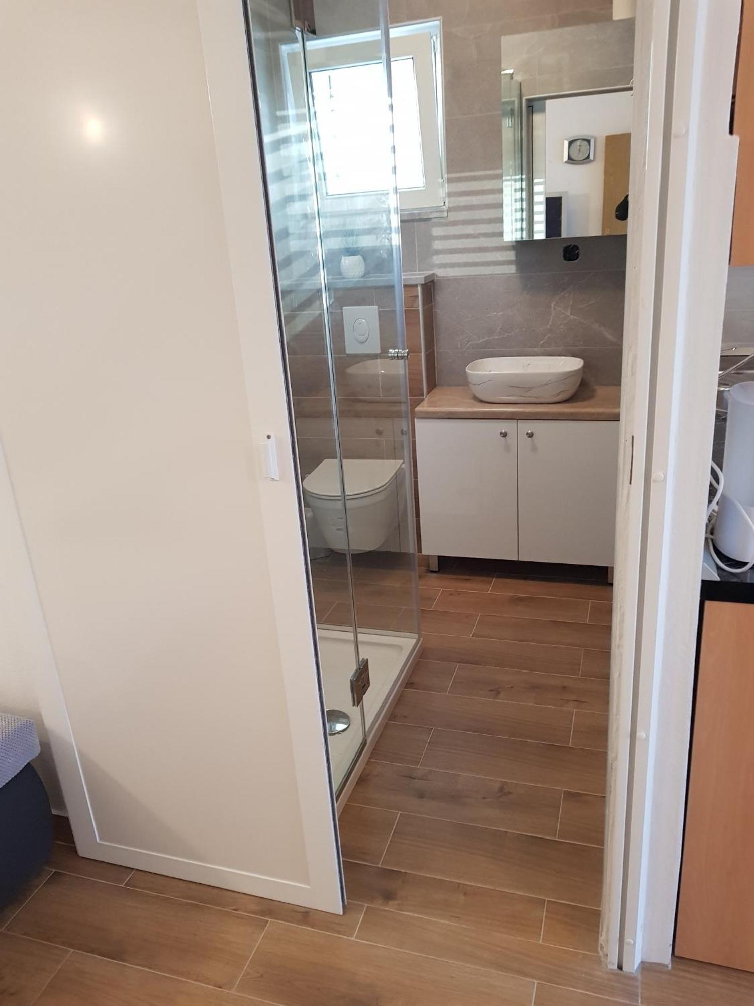 מרינה Apartments Mila מראה חיצוני תמונה