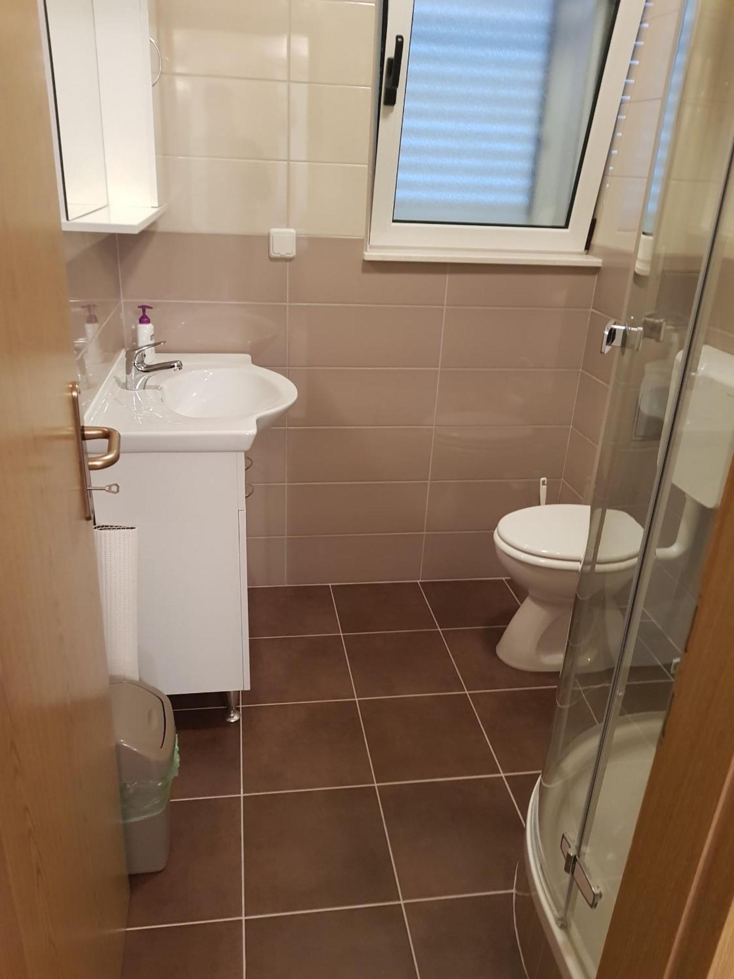 מרינה Apartments Mila מראה חיצוני תמונה