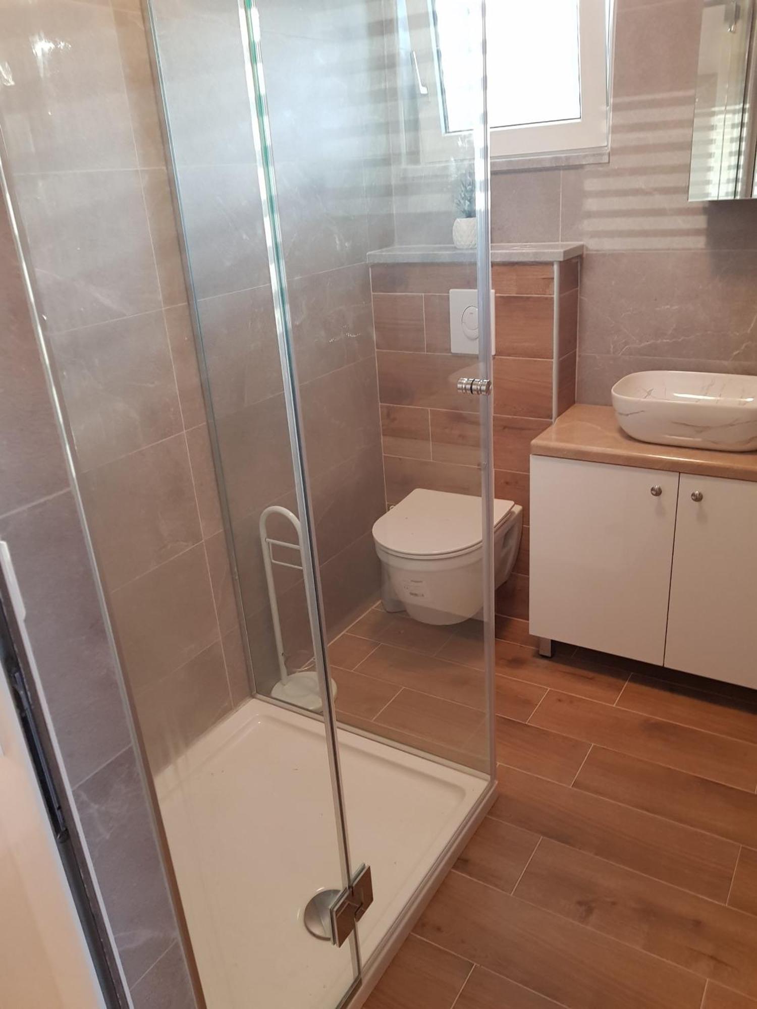 מרינה Apartments Mila מראה חיצוני תמונה