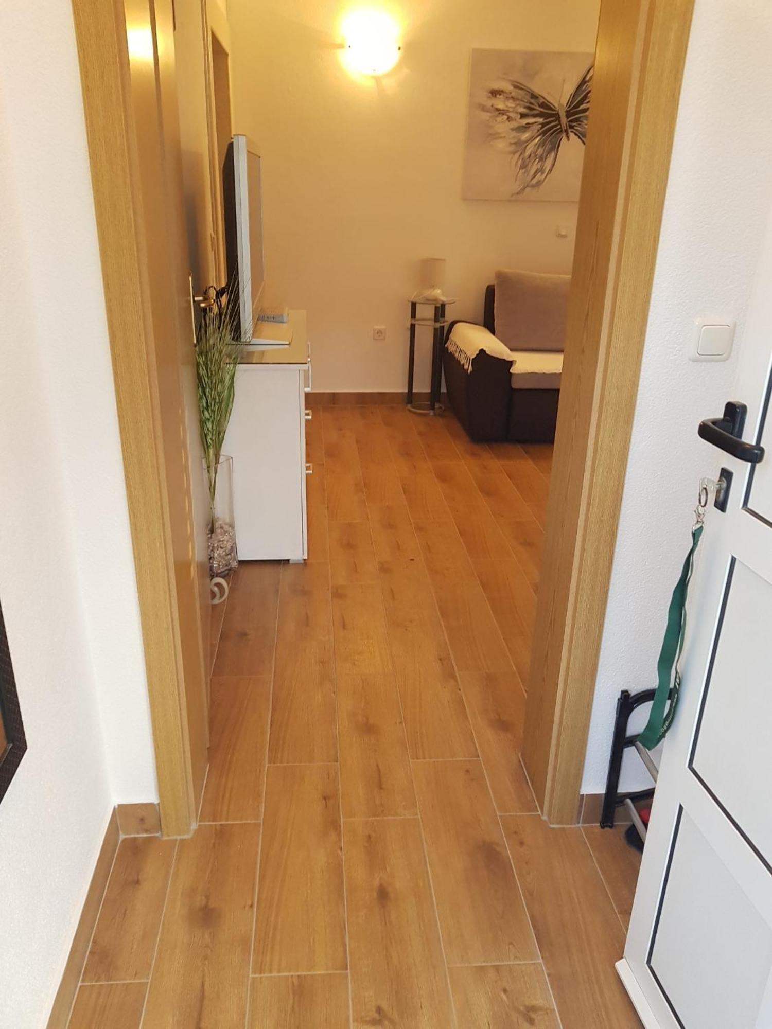 מרינה Apartments Mila מראה חיצוני תמונה