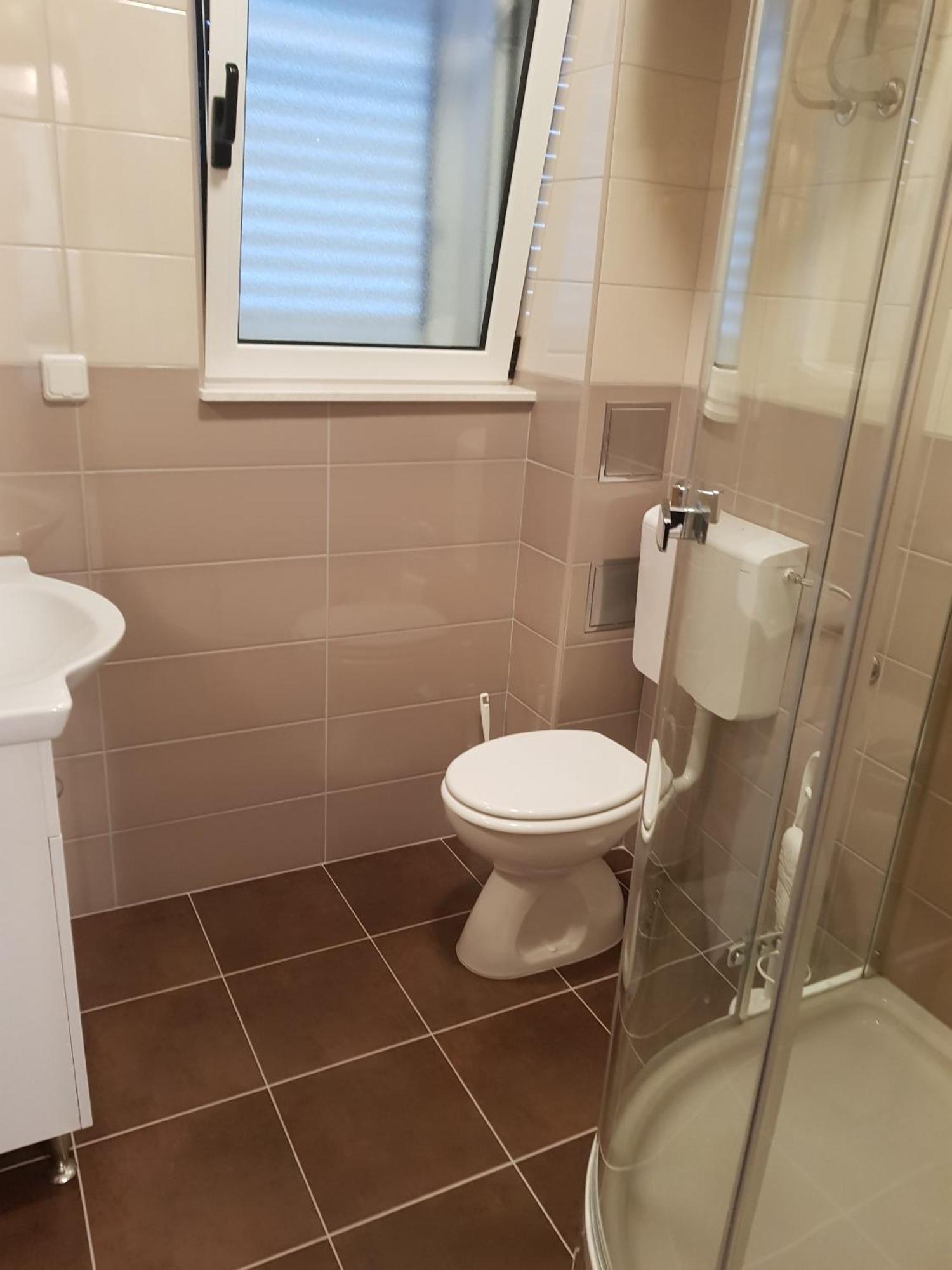 מרינה Apartments Mila מראה חיצוני תמונה