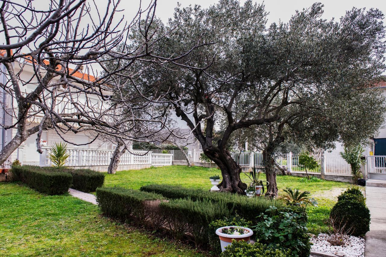מרינה Apartments Mila מראה חיצוני תמונה