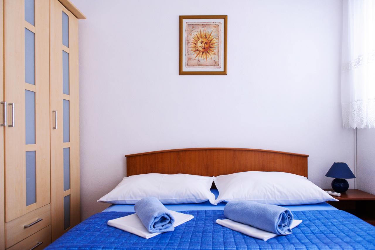 מרינה Apartments Mila מראה חיצוני תמונה