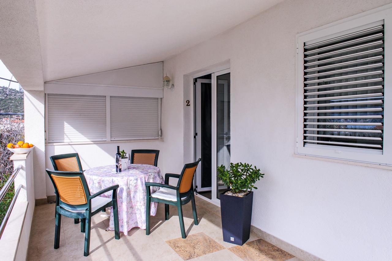 מרינה Apartments Mila מראה חיצוני תמונה